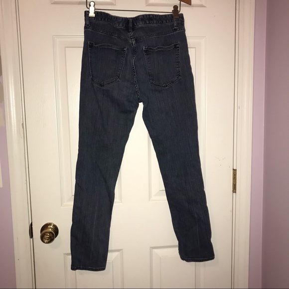 Gap 1969 Always Skinny High Rise Jeans - 28 - Picture 2 of 3